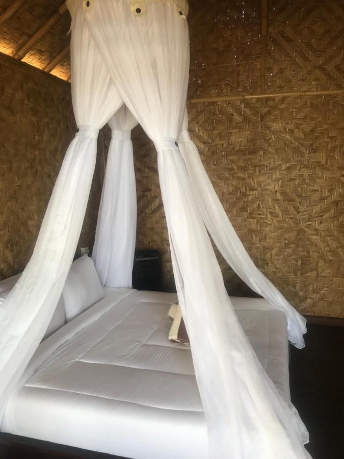 Pondok Bamboo Villa Batununggul Εξωτερικό φωτογραφία