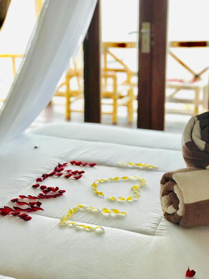 Pondok Bamboo Villa Batununggul Εξωτερικό φωτογραφία